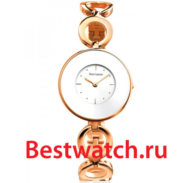 Часы Pierre Lannier Large 1 022D909